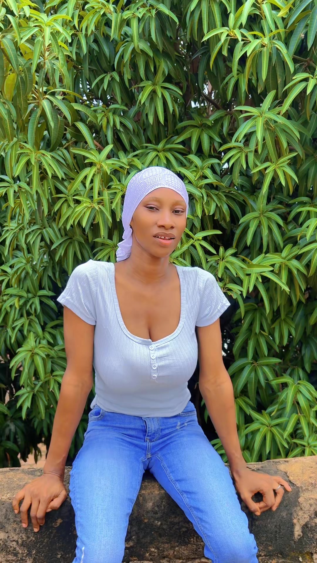@Mme Traor&eacute; ✨🤍sitafa