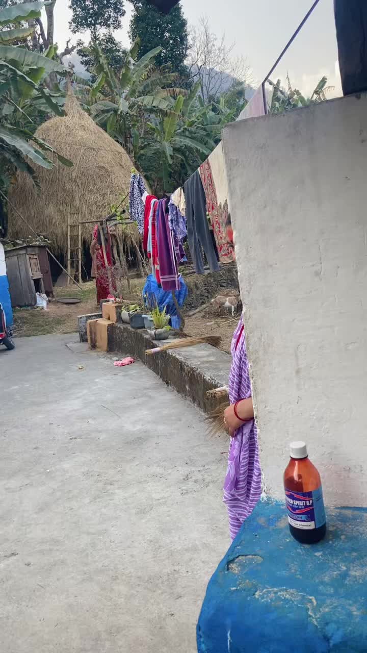 @Kajal chhetri💫
