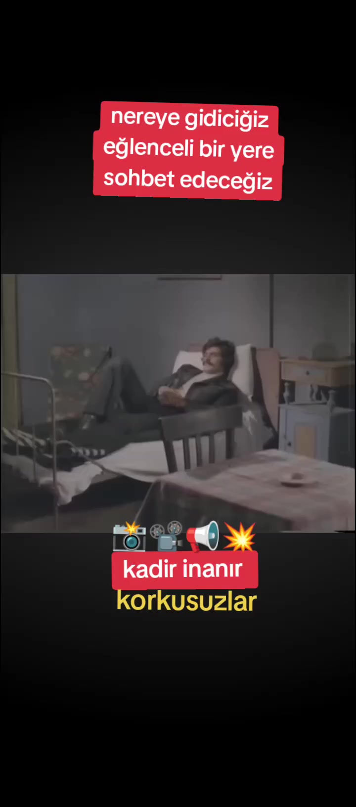 @Flim d&uuml;nyası