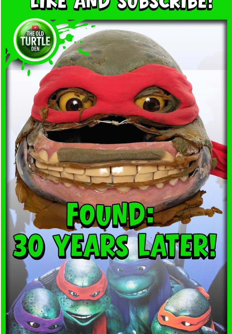 @TheOldTurtleDen