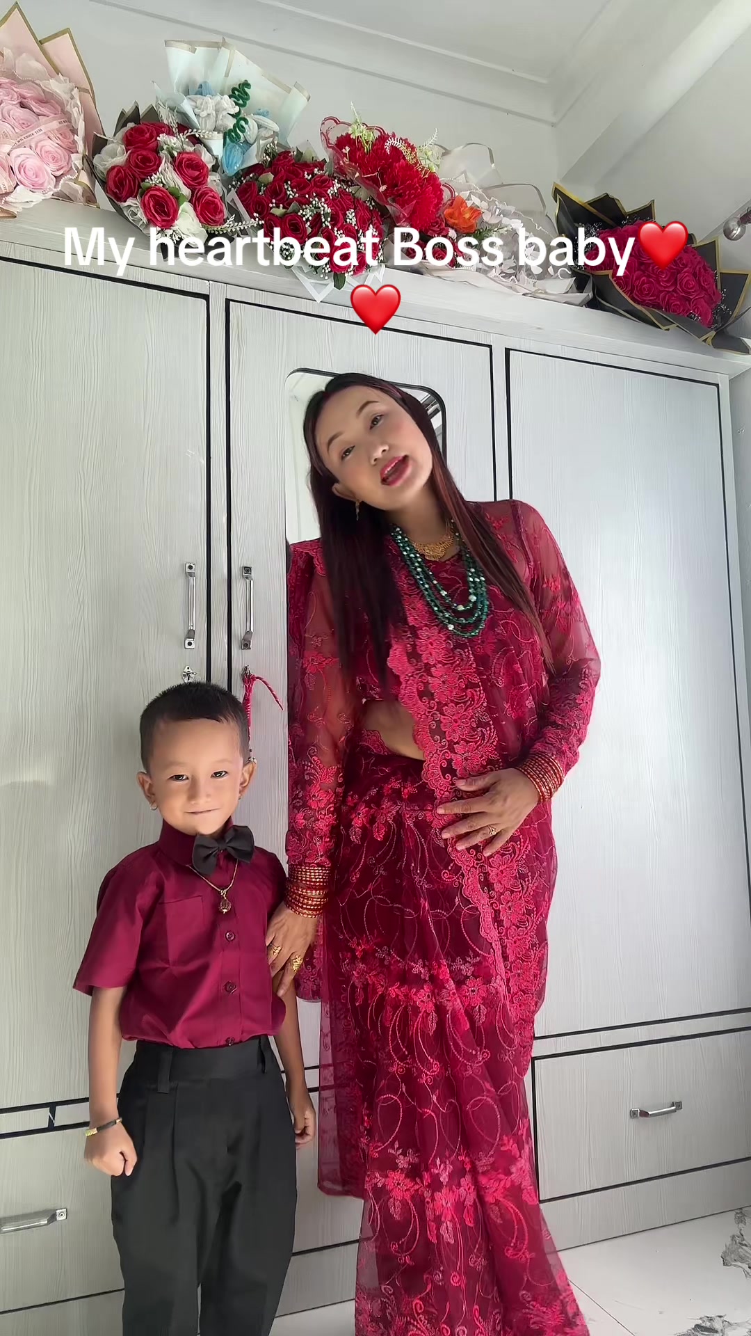 @Kesang Limboo