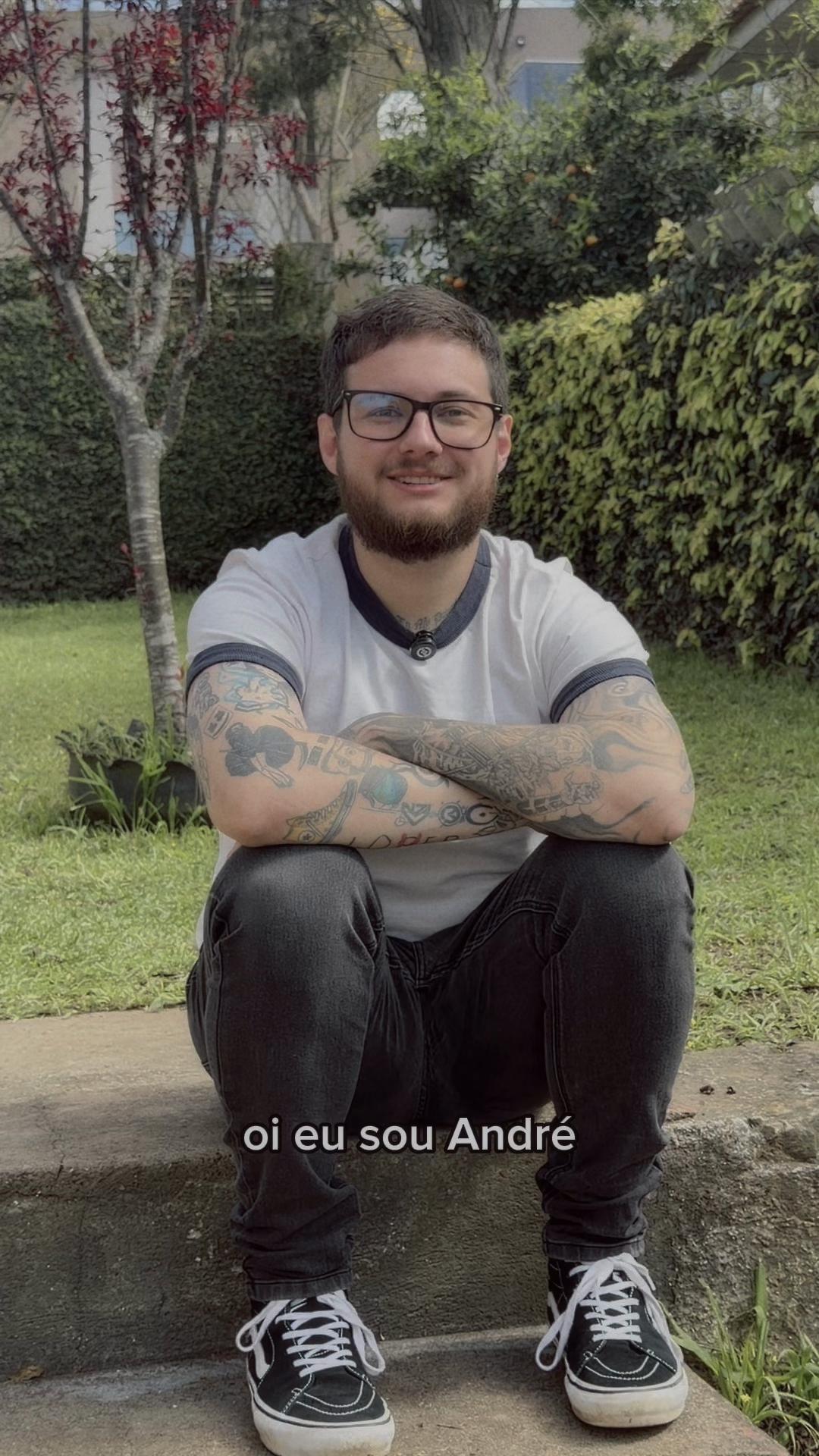 @Gabriela Lindner