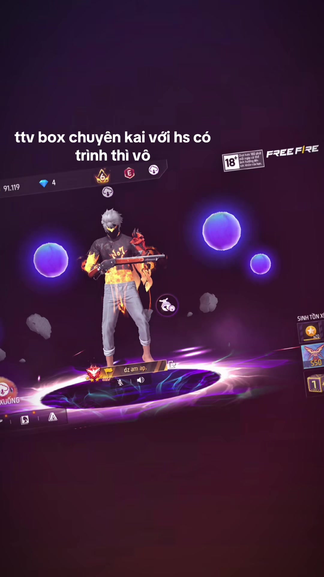 @Jin hướng nội~