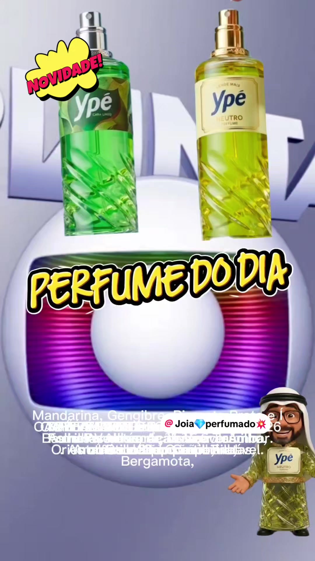 @Joia💎perfumado💥
