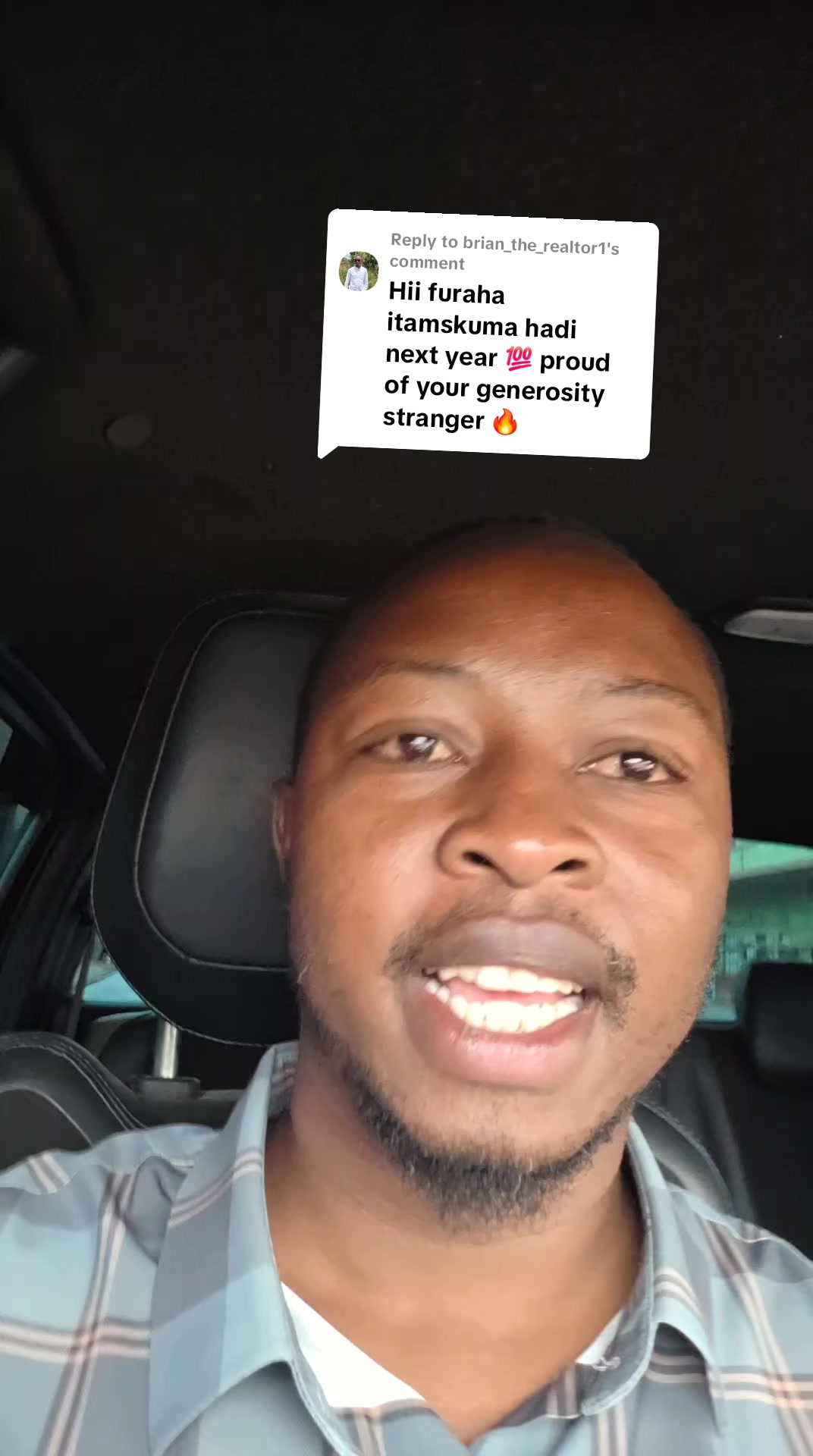 @Lamech Mkulima Mdogo