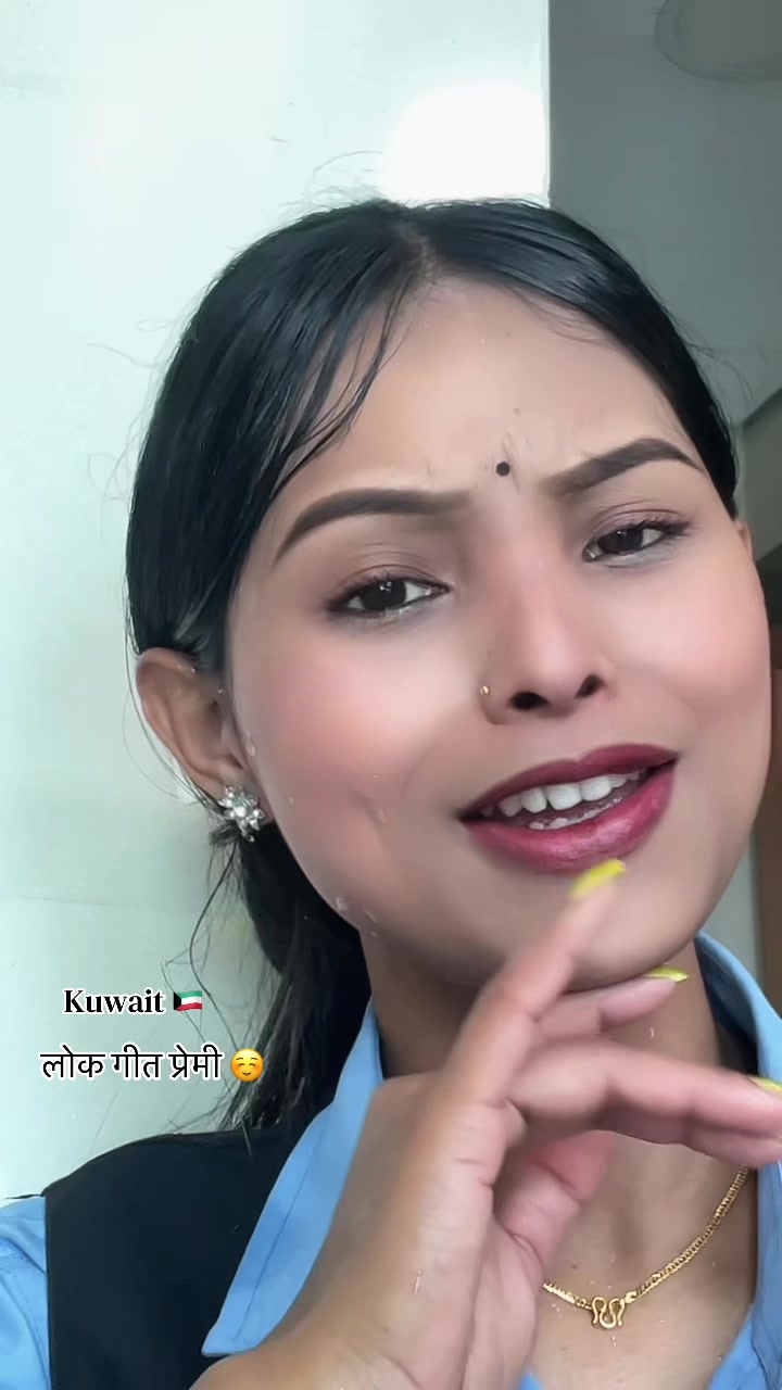 @Nisha Gharti Magar