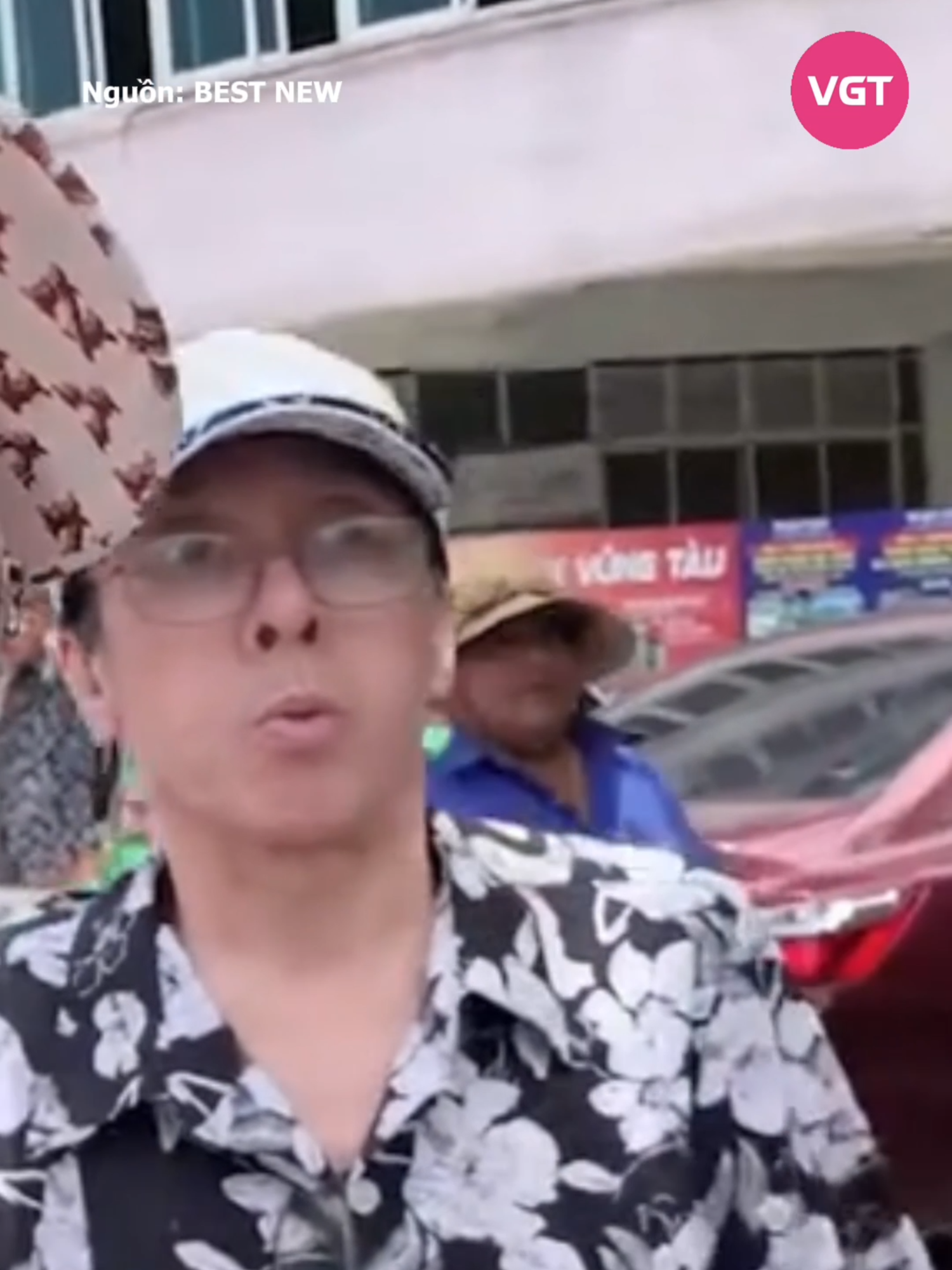 @VGT TV - Sao Việt