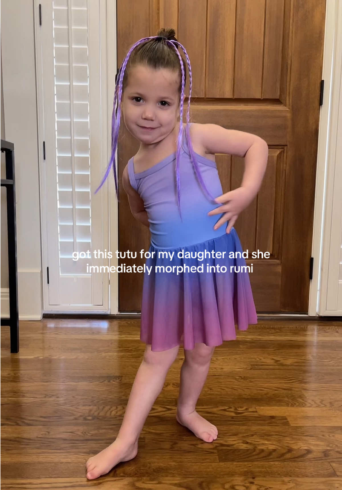 @TRICIA NIBARGER 🖤
