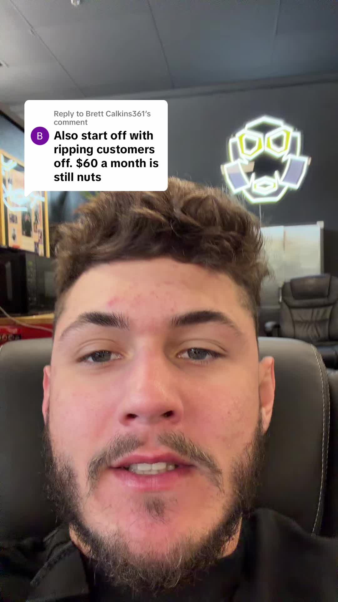 @Nick Bennett