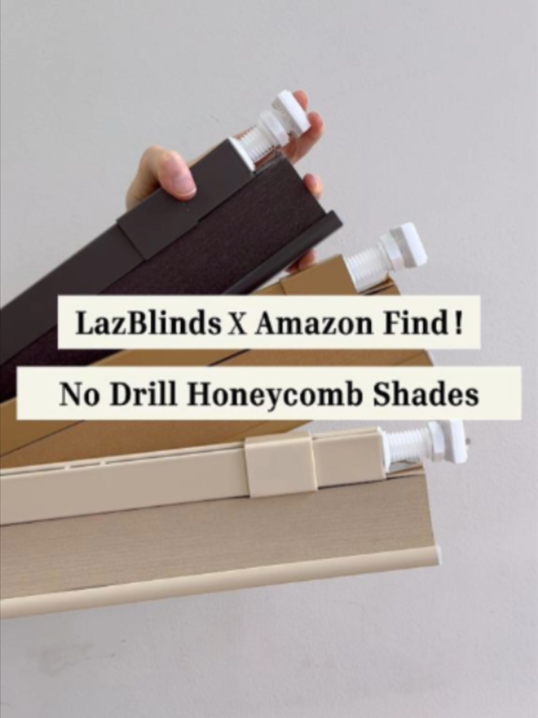 @LazBlinds