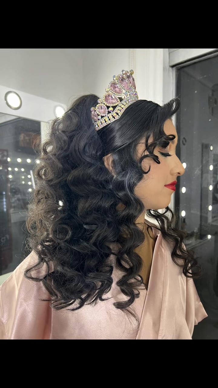 @Cinthia Alarcon Beauty Salon
