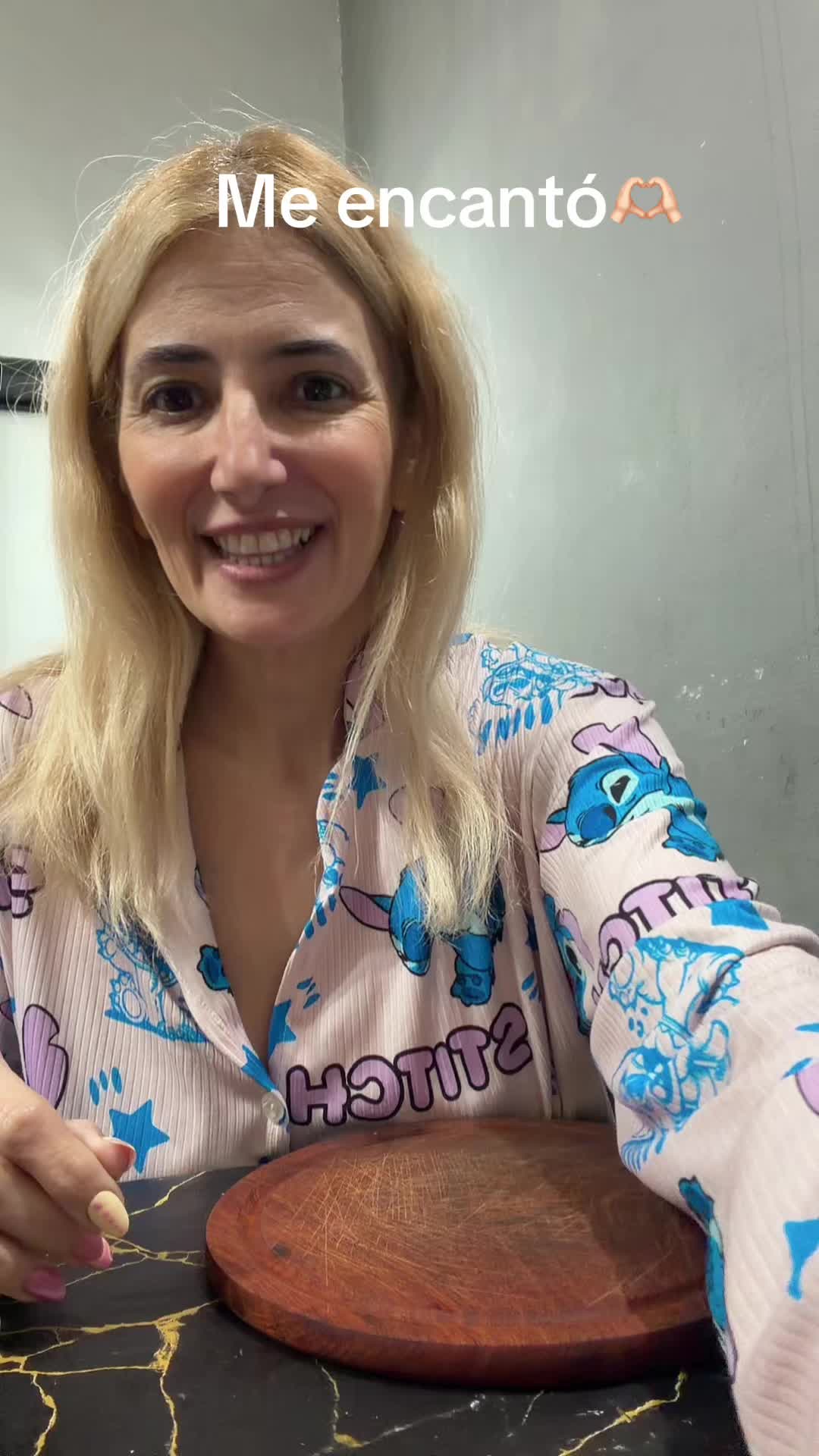 @Paula Fabbri &ldquo;la Tuki&rdquo;