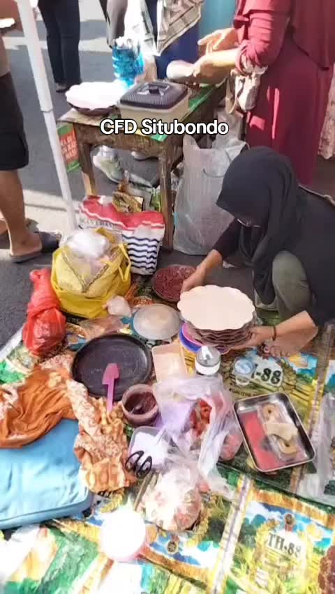 @Dapur Si Raja