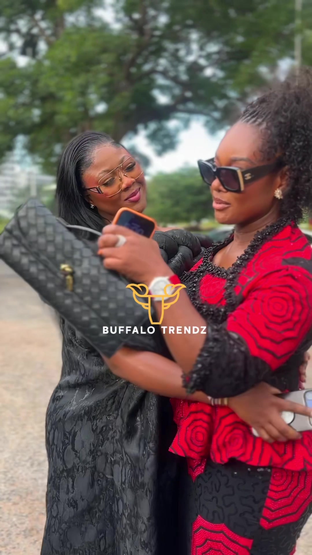 @BUFFALO TRENDZ 🧨