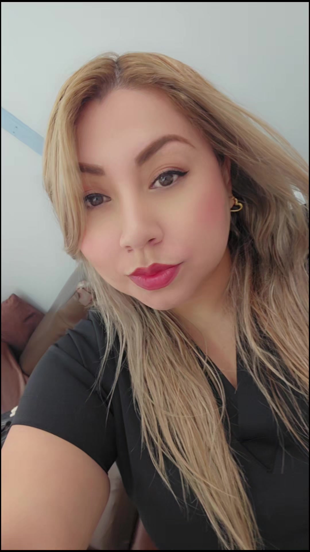 @✨️ MELANY ARGUETT ✨️