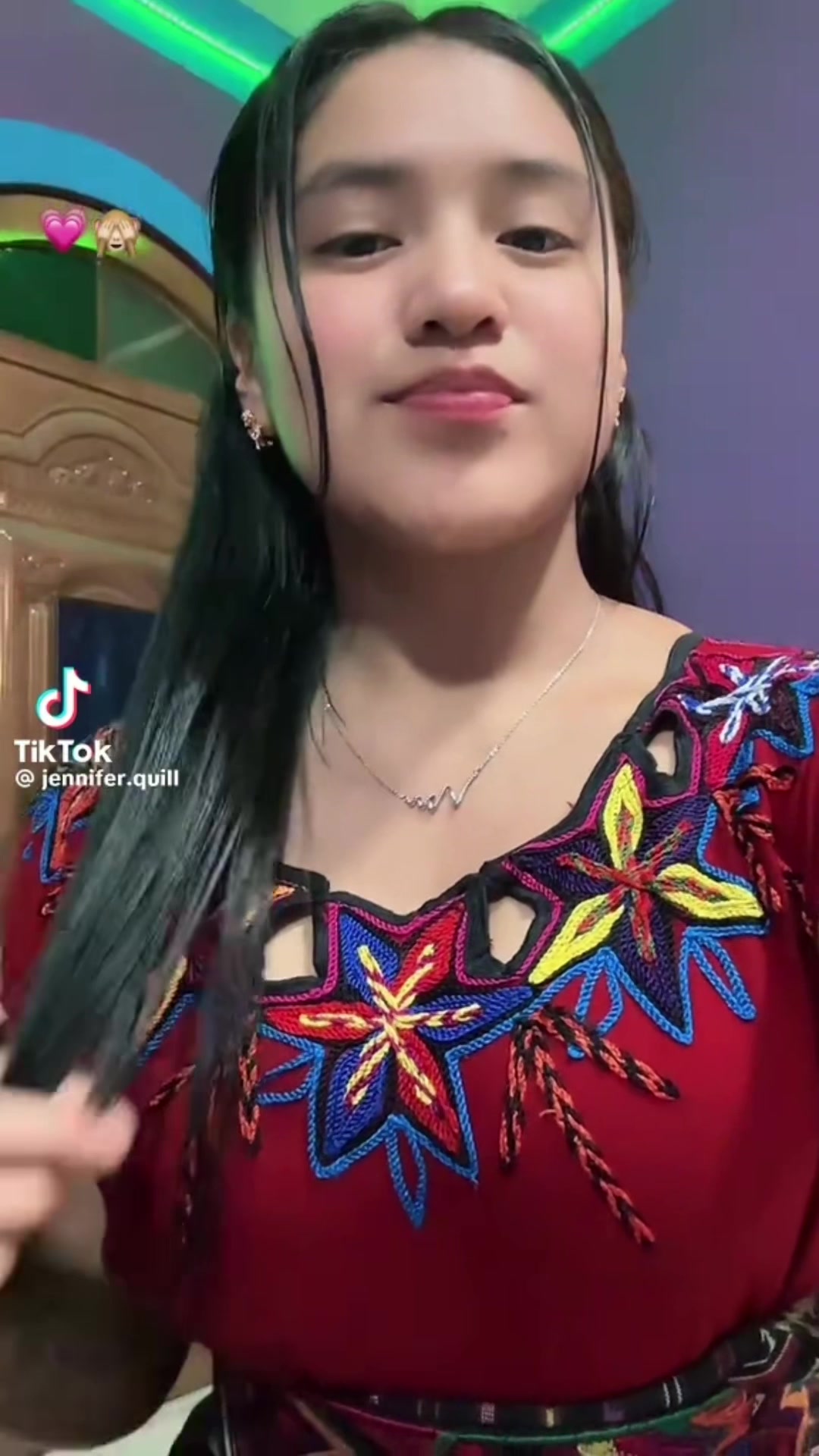 @chicas de Guatemala