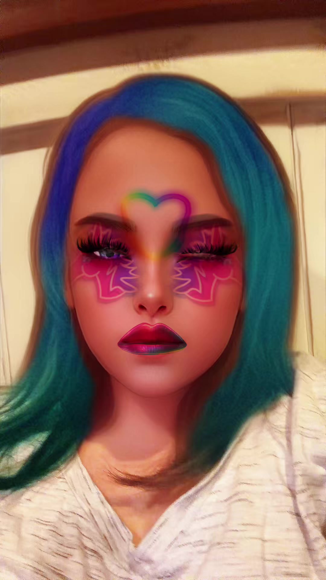@TikTok queen