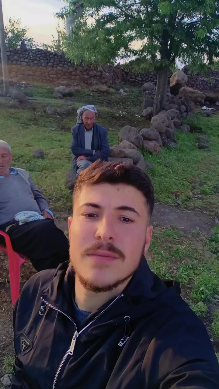 @Ramazan Ortakaya