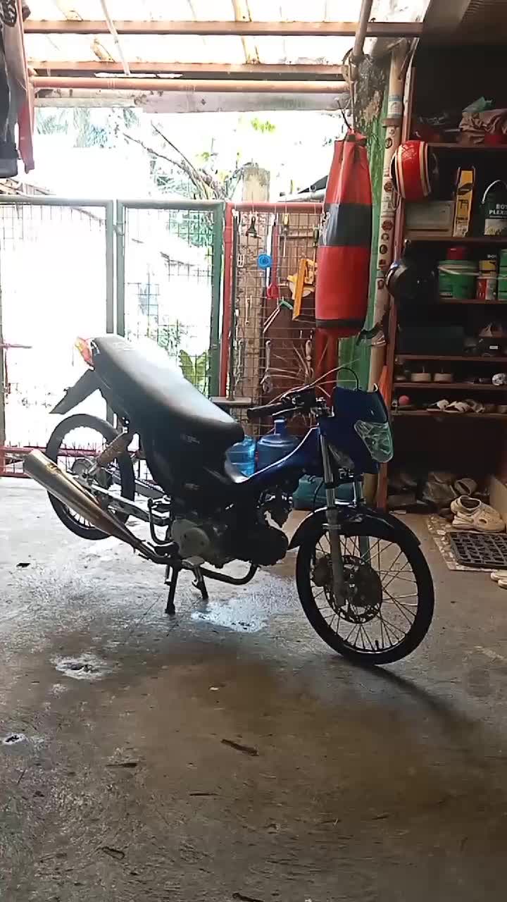 @Kuya Dre
