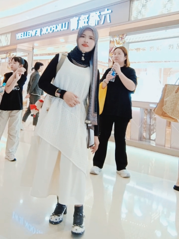 @Nur Halimah