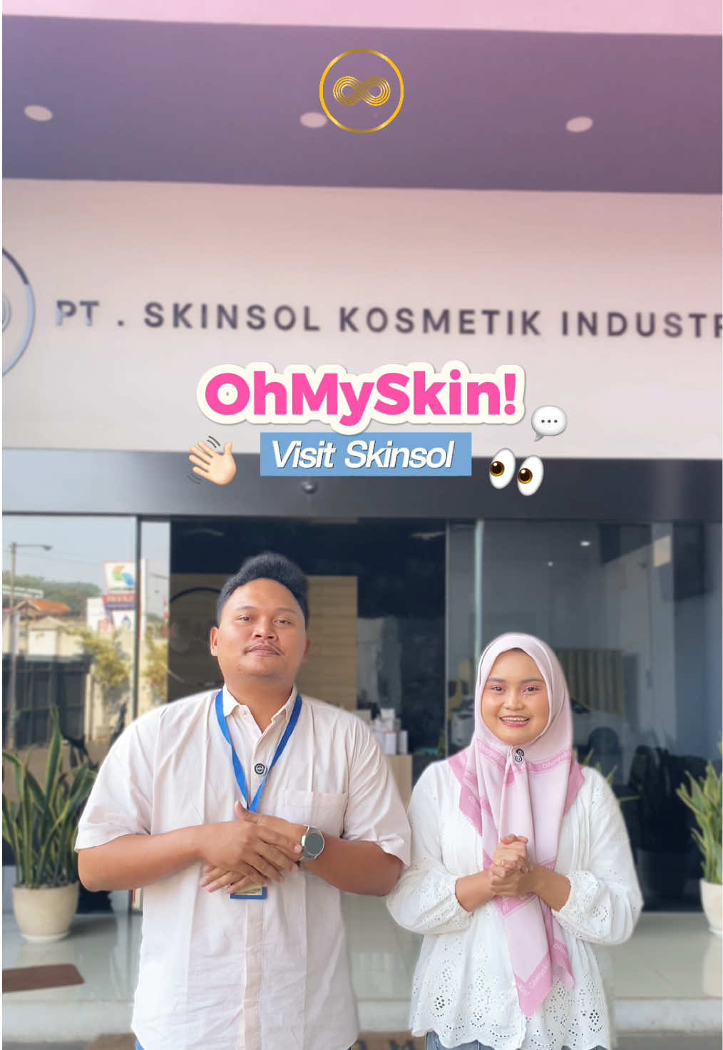 @PT SkinSol Kosmetik Industri