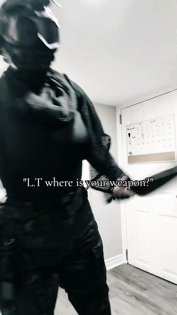 @LT. Teddy
