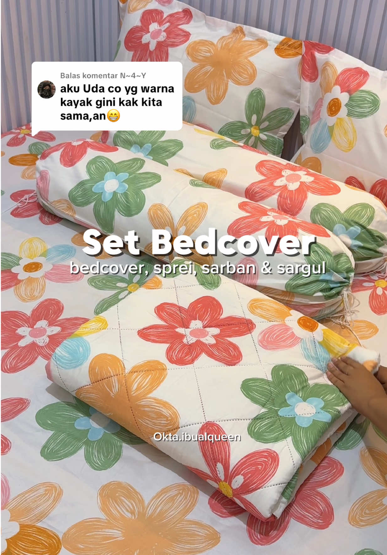 @Oktaviani | Suka Spill Sprei