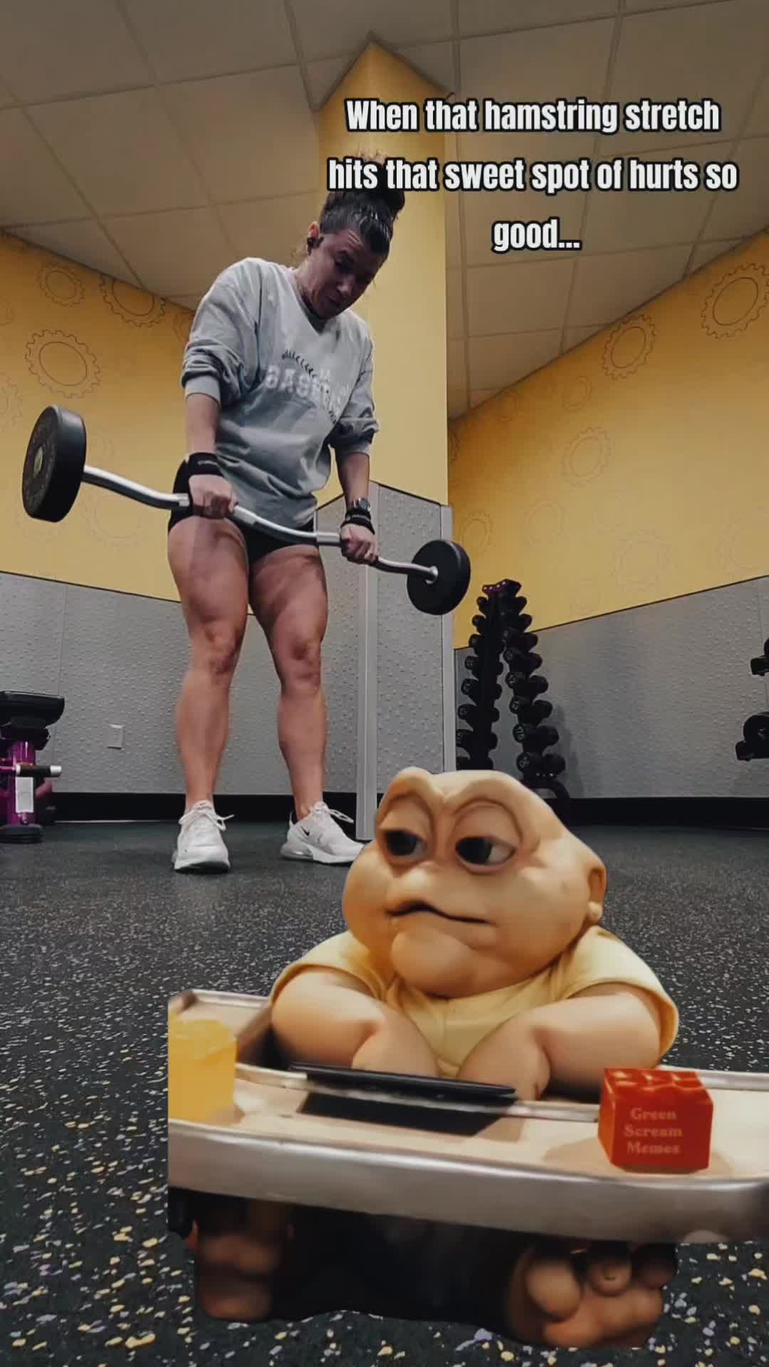 @Ash Ren&eacute;e