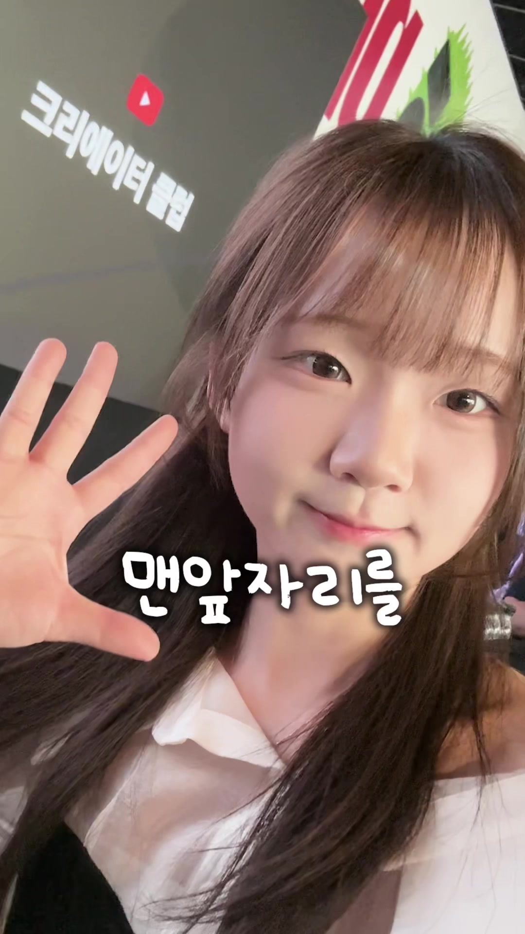 @진자림