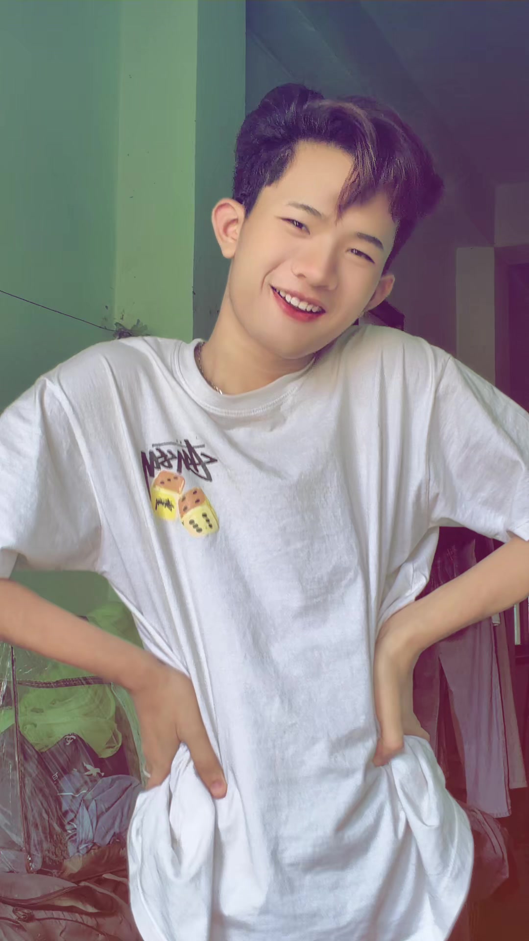@โค๏ธ๐ฅ๐๐ข๐ง ๐๐ก๐๐ง๐ญ๐ค