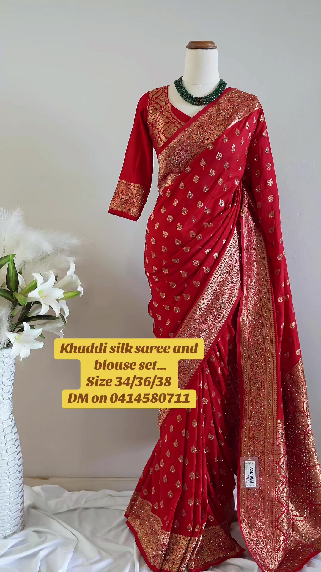 @Sage & Silk Threads