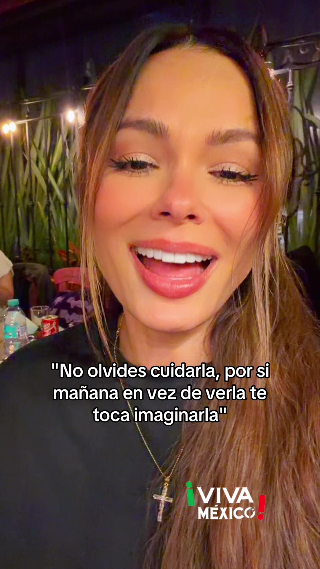 @Milena Granados