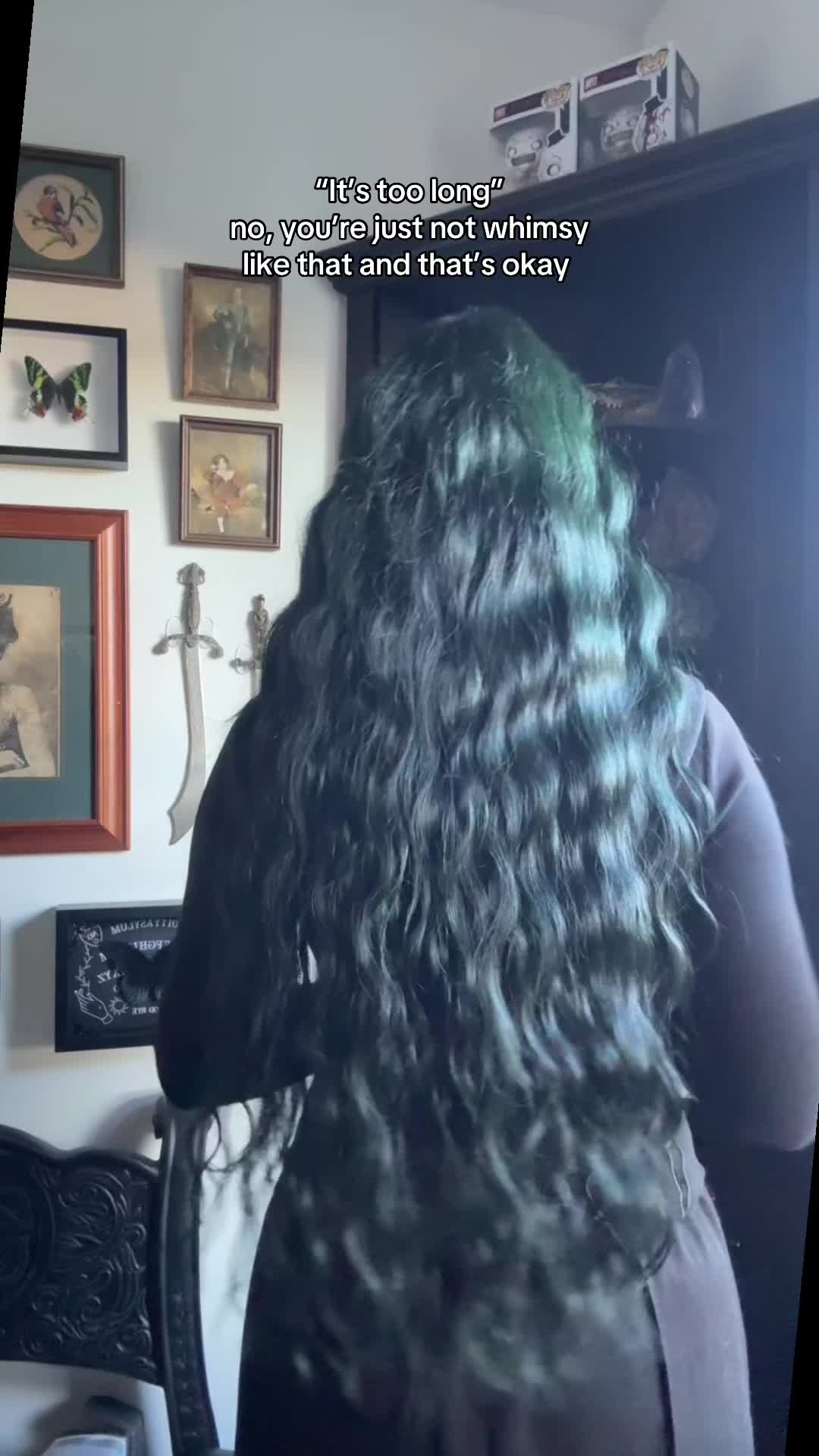 @Shego