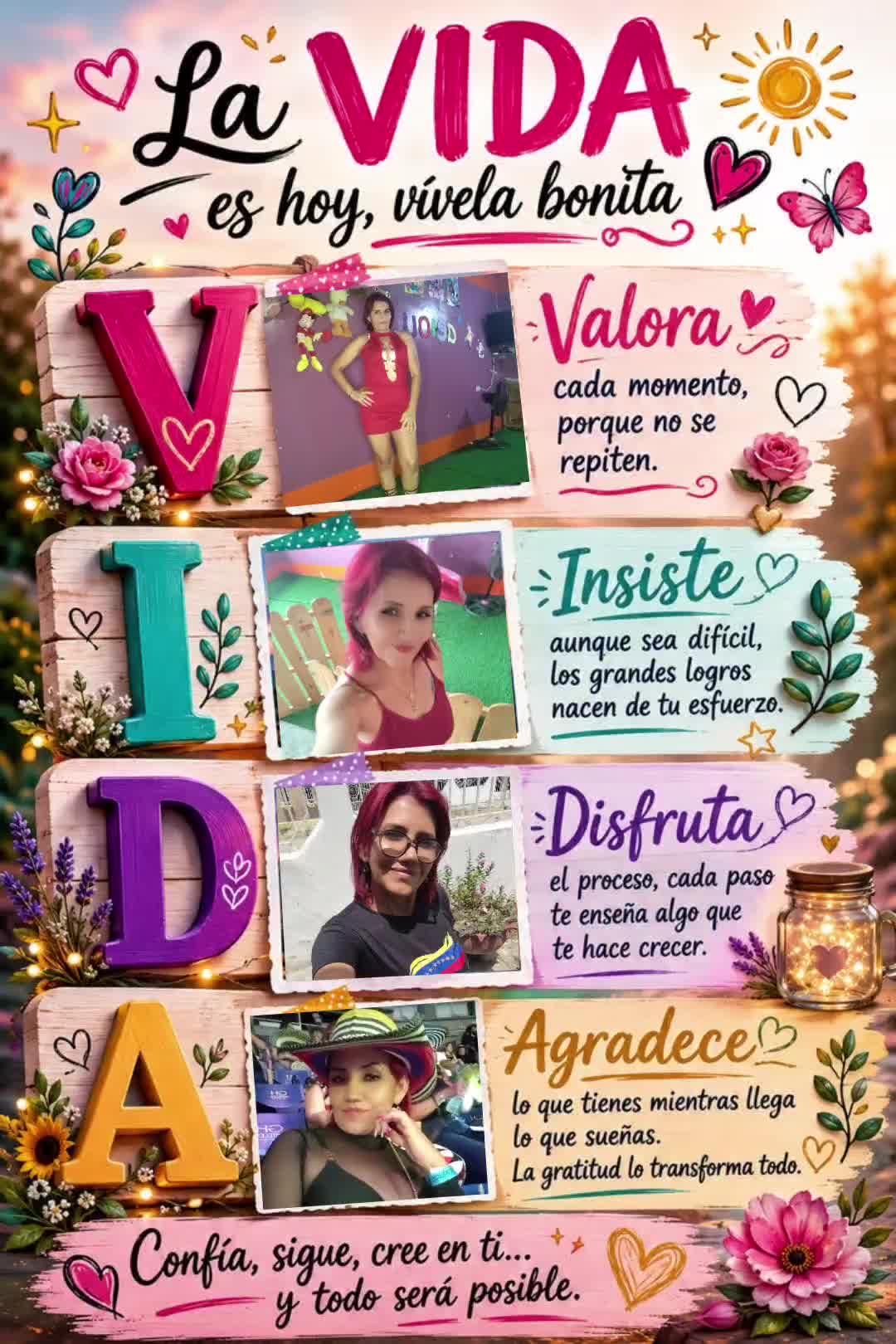 @Claudia V&aacute;squez ❤️❤️