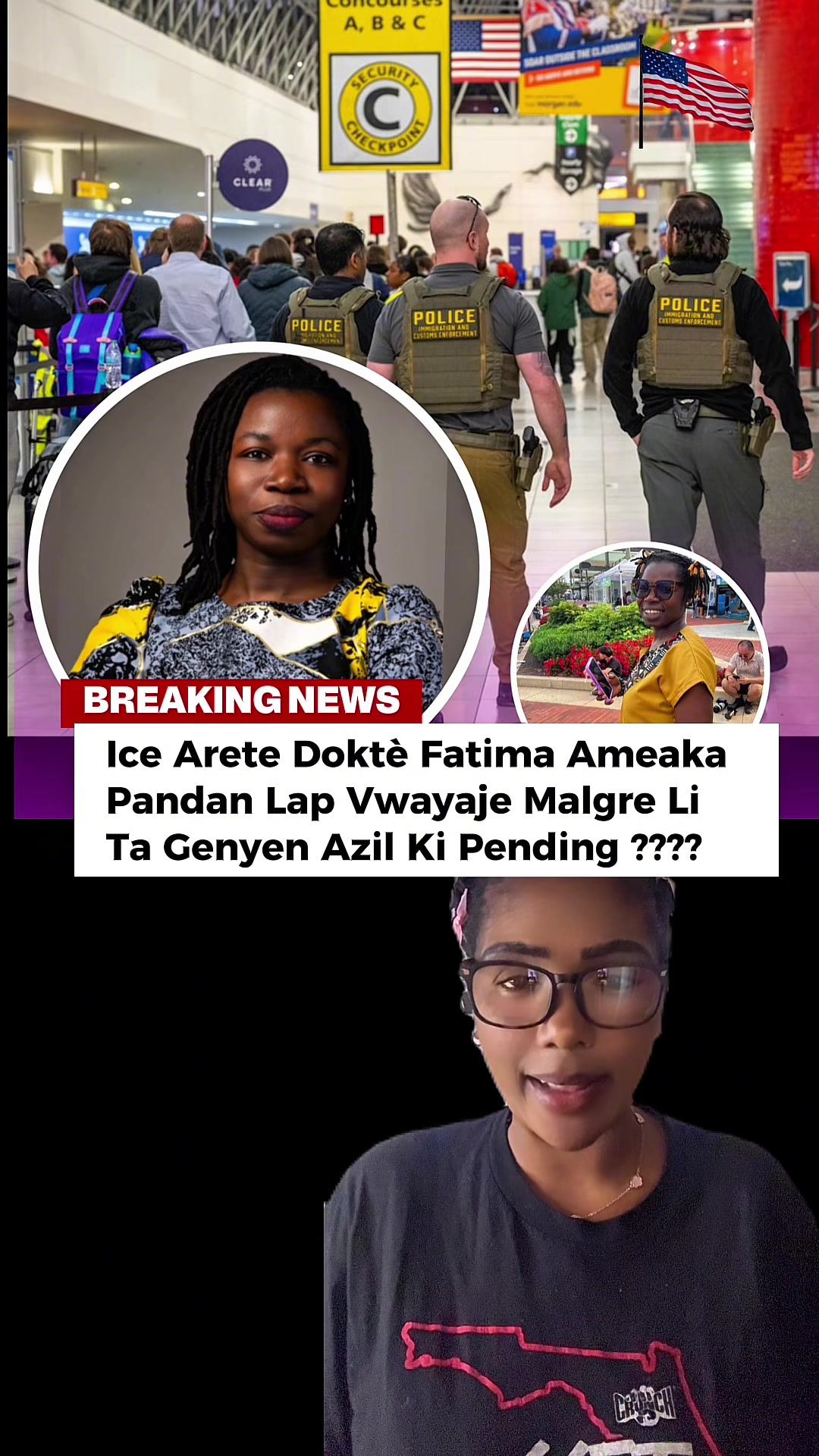 @🇺🇸Usa News🇭🇹Queen