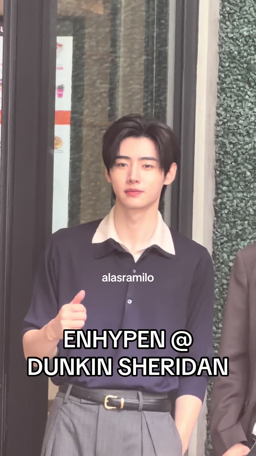 @Ace Ramilo 에이스