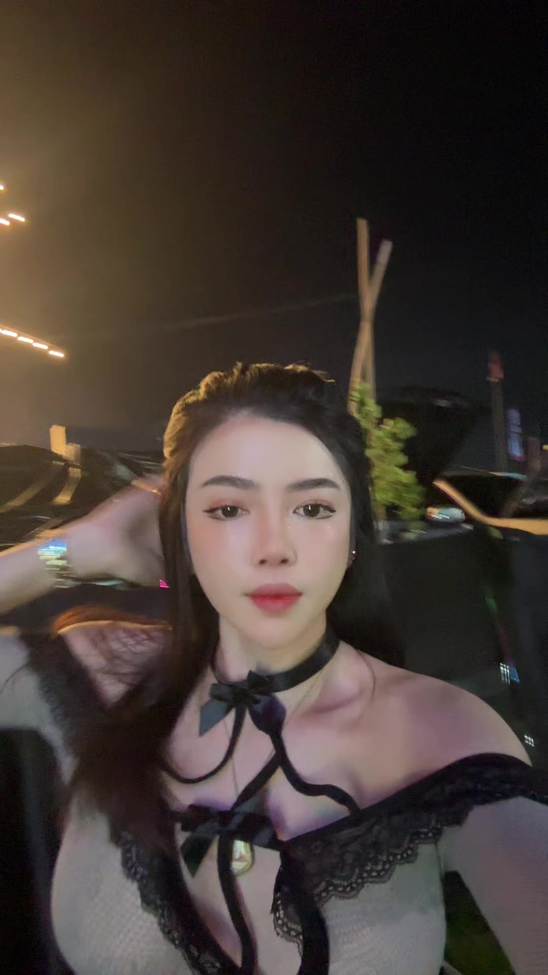 @น้ำมลพาเพลิน (ช่องจริง)