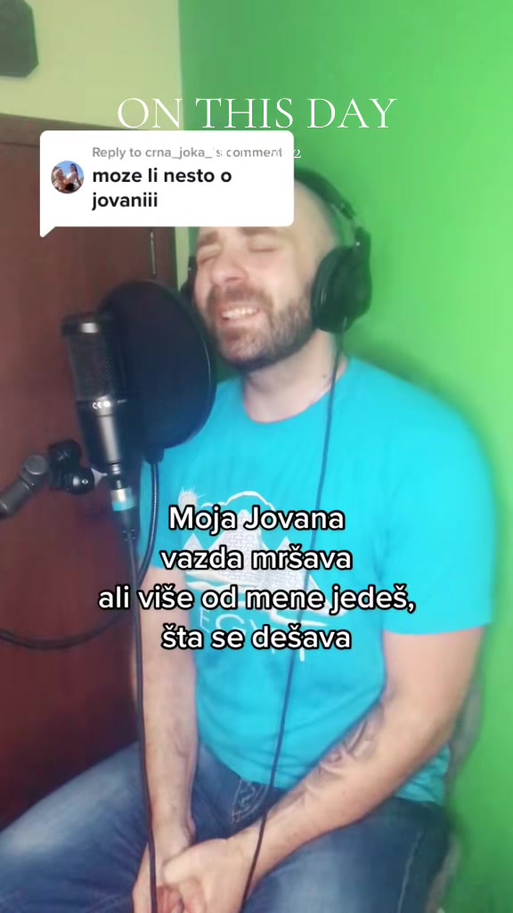 @Marko &Scaron;ćepanović