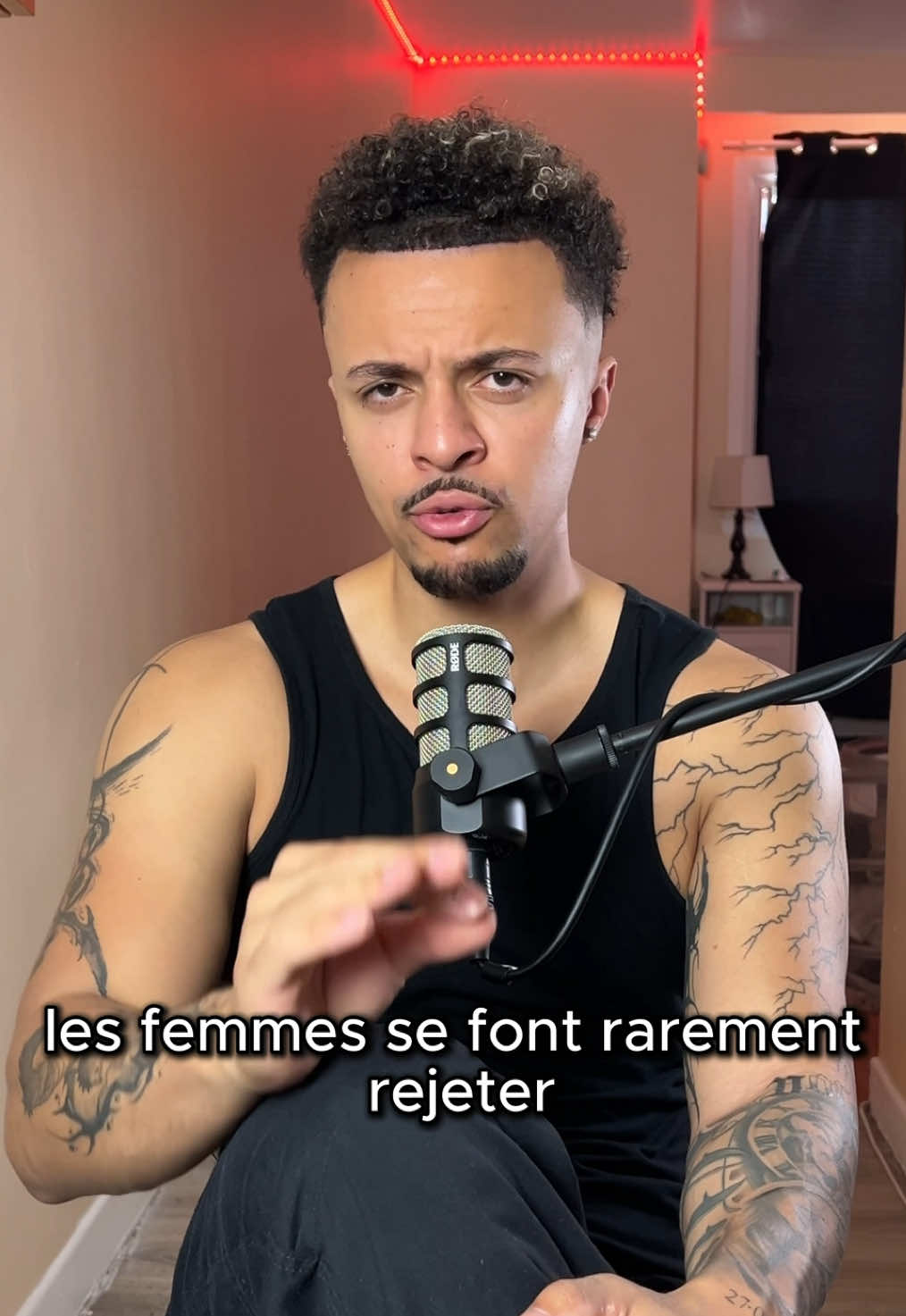@Mansour Doréal