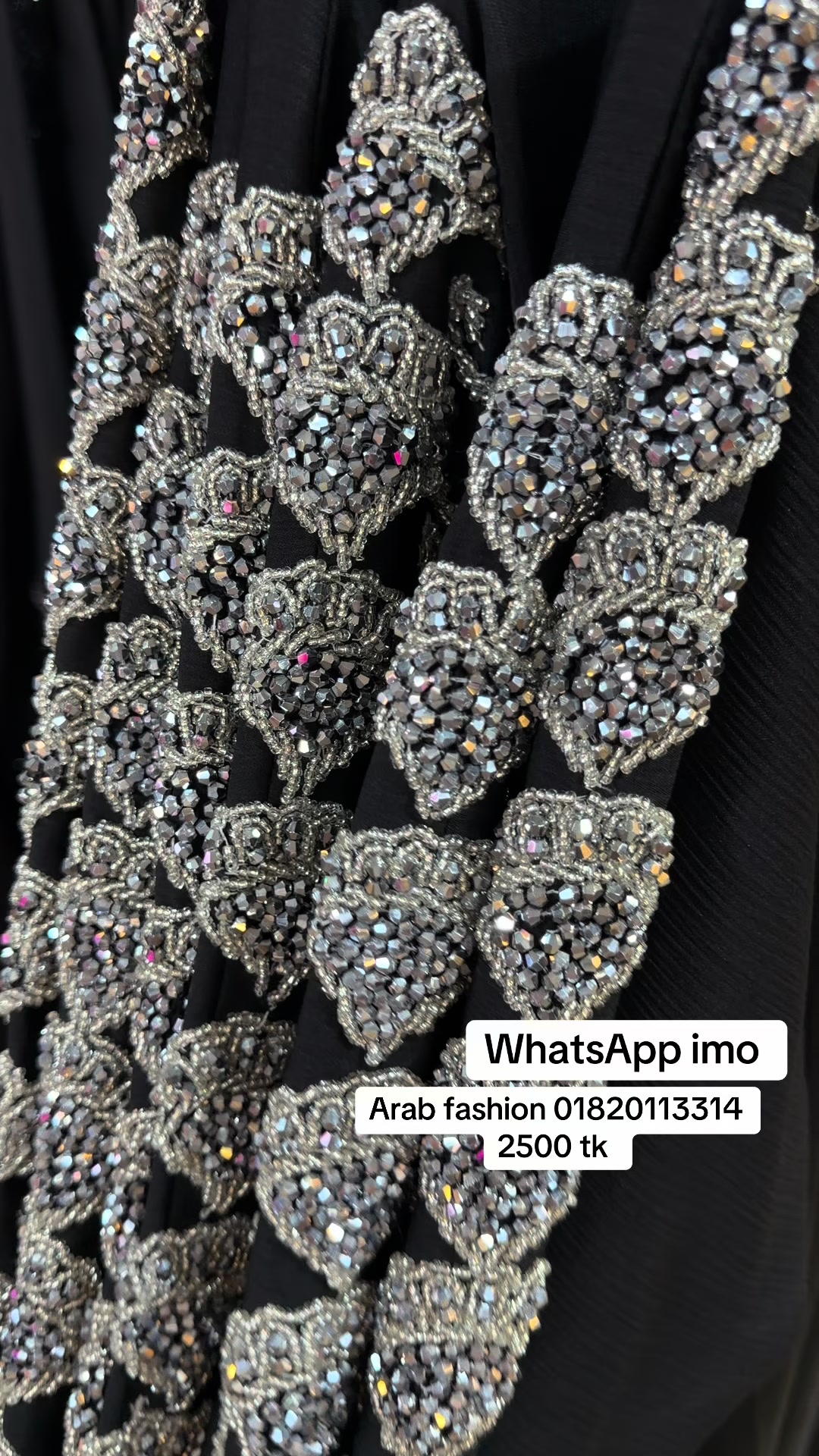 @Arab Fashion