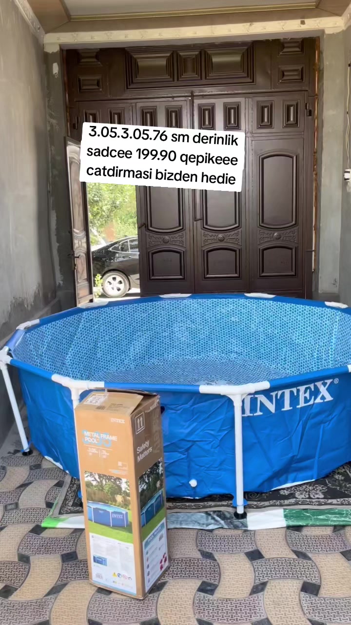 @intex_hovuzlari