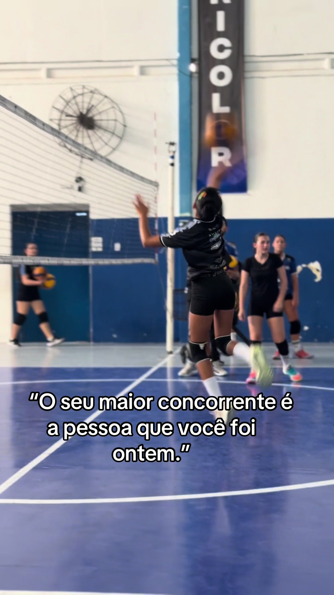 @Tina🏐