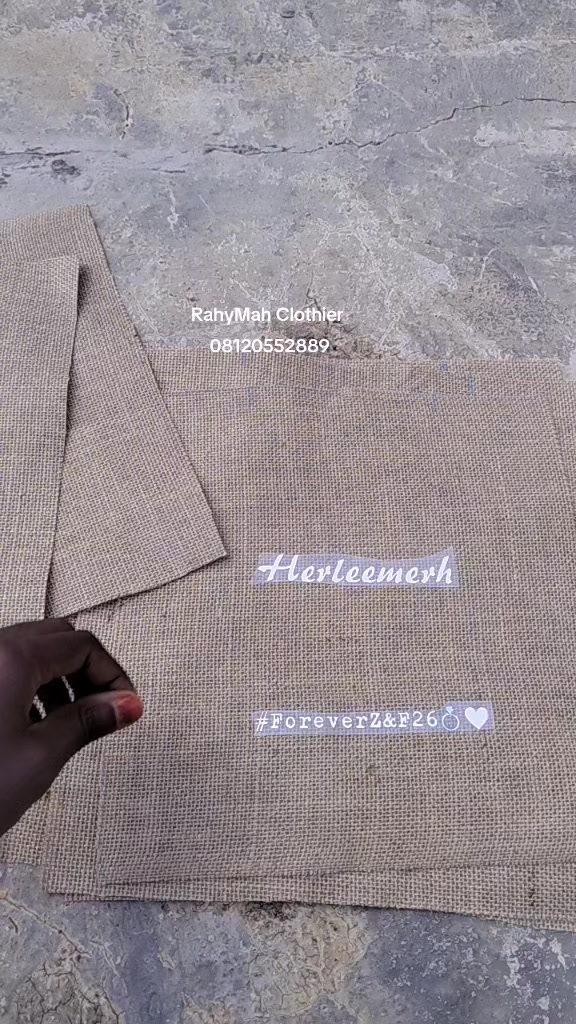 @SULEJA TAILOR-RahyMah Clothier