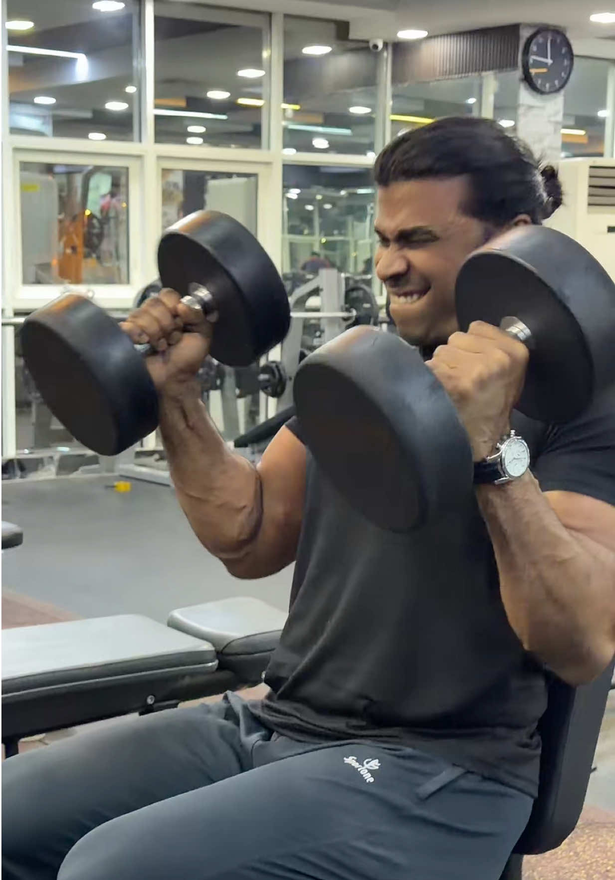 @Rafeekfitness