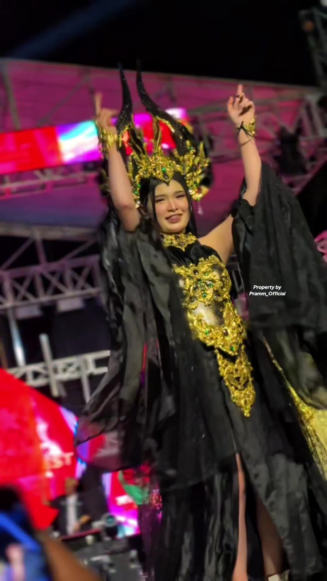 @PRAMM OFFICIAL