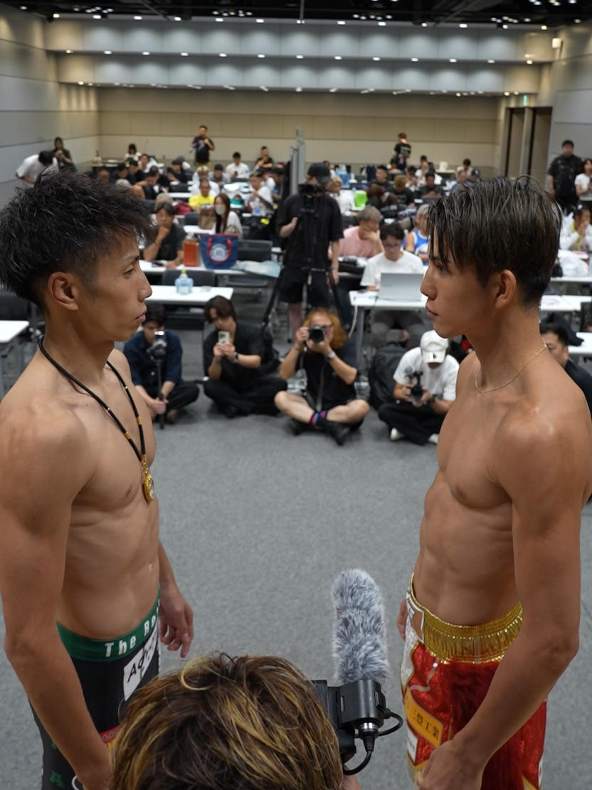 @KNOCK OUT（ノックアウト）公式