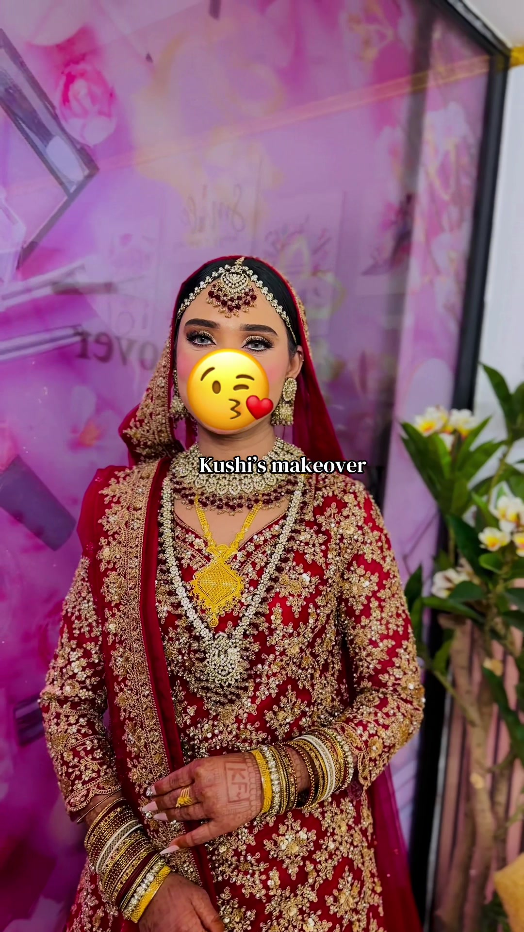 @Kushi’s Makeover 💄