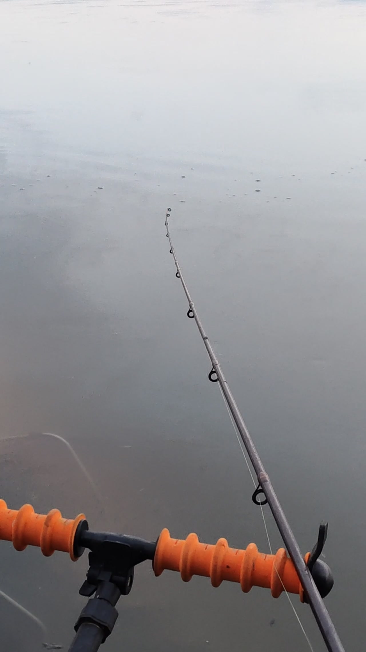 @Hunting and Fishing