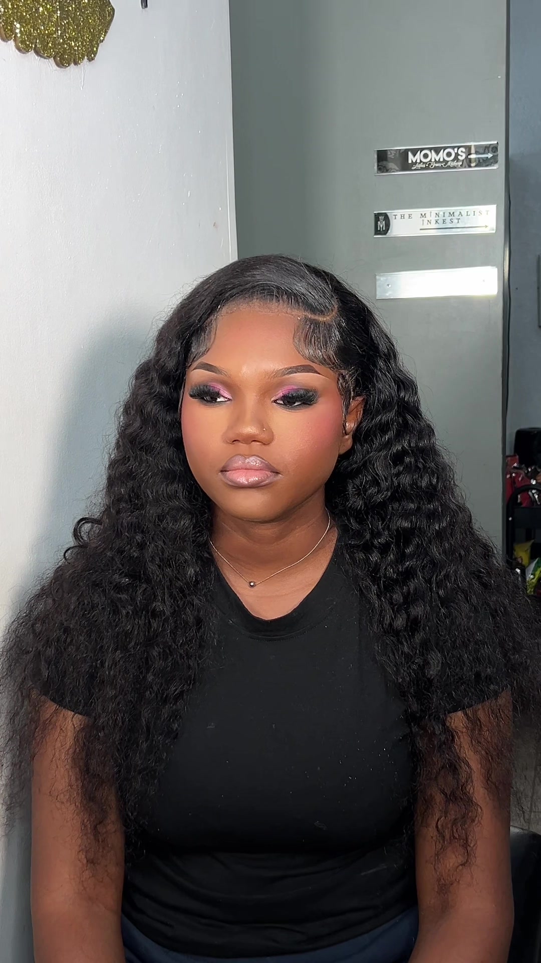 @JAH'C MAKEUP&BEAUTY LUX