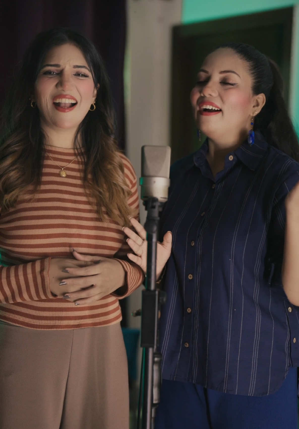 @Manwa Sisters ✅